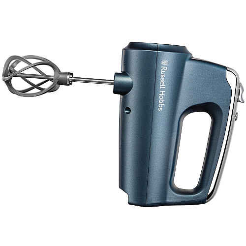 Russell hobbs elvisp blå, 5 hastigheter & turbofunktion