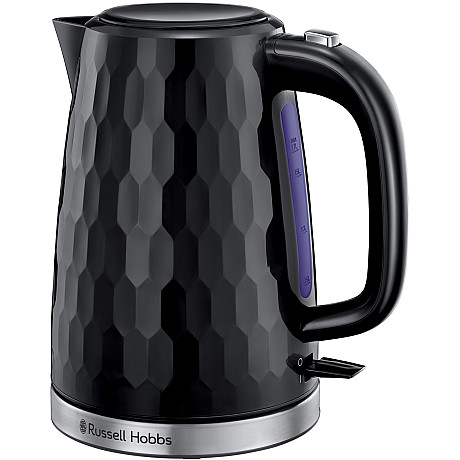 Russell Hobbs - 23864016002 - Svart, Honeycomb Russell Hobbs - 23864016002 - Svart, Honeycomb