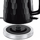 Russell Hobbs - 23864016002 - Svart, Honeycomb Russell Hobbs - 23864016002 - Svart, Honeycomb