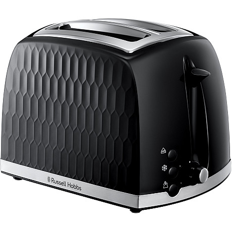 Russell Hobbs - 23872034003 - Svart Russell Hobbs - 23872034003 - Svart