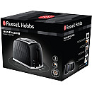 Russell Hobbs - 23872034003 - Svart Russell Hobbs - 23872034003 - Svart