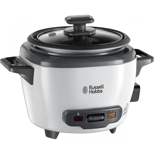 Russell Hobbs - Riskokare. 0.7 liter - snabb hemleverans