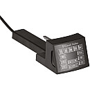 Russell Hobbs - Svart - 8 funktioner, 6.5L med kontrollpanel