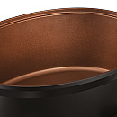 Russell Hobbs - Svart - 8 funktioner, 6.5L med kontrollpanel