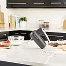 Russell Hobbs - 25193026001 - Grön, 5 hastigheter + turbo