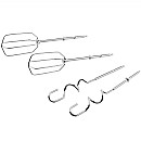 Russell Hobbs - 25198026001 - Röd, 5 hastigheter + turbo Russell Hobbs - 25198026001 - Röd, 5 hastigheter + turbo