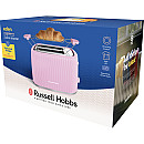 Russell Hobbs - 25202036002 - Rosa Russell Hobbs - 25202036002 - Rosa