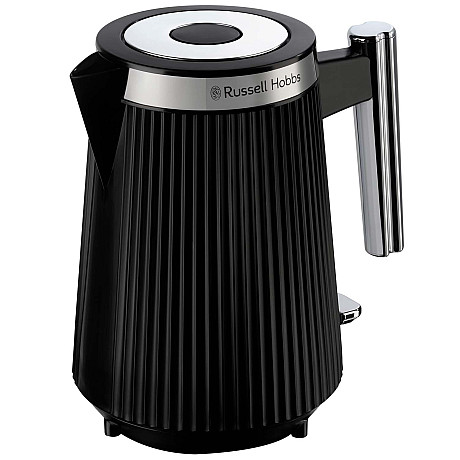 Russell Hobbs - 25521016001 - Svart, Brontë Matte Russell Hobbs - 25521016001 - Svart, Brontë Matte