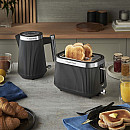 Russell Hobbs - 25521016001 - Svart, Brontë Matte Russell Hobbs - 25521016001 - Svart, Brontë Matte