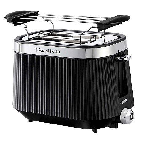 Russell Hobbs - 25523036001 - Svart Russell Hobbs - 25523036001 - Svart