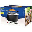 Russell Hobbs - 25523036001 - Svart Russell Hobbs - 25523036001 - Svart