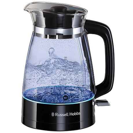 Russell Hobbs - 26080-70 - Svart, GlasDesign Russell Hobbs - 26080-70 - Svart, GlasDesign