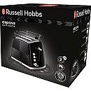 Russell Hobbs - 26390-56 - Svart Russell Hobbs - 26390-56 - Svart