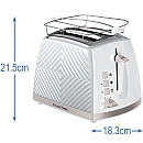 Russell Hobbs - 26391-56 - Vit Russell Hobbs - 26391-56 - Vit