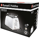 Russell Hobbs - 26391-56 - Vit Russell Hobbs - 26391-56 - Vit