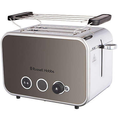 Russell Hobbs - 26432-56 - Titanium Russell Hobbs - 26432-56 - Titanium