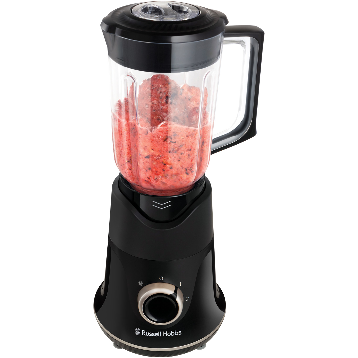 Russell hobbs mixer 750w bladeboost med pulsfunktion