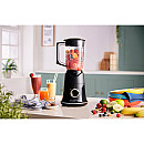 Russell Hobbs - 26710-56 - Svart - 750W BladeBoost med Pulsfunktion Russell Hobbs - 26710-56 - Svart - 750W BladeBoost med Pulsfunktion