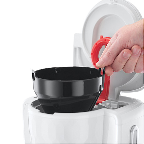 Russsell Hobbs - Honeycomb , Vit