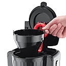 Russsell Hobbs - 27011-56 - Honeycomb , Svart