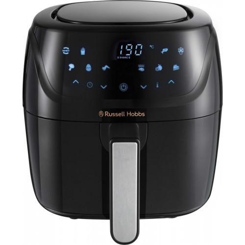 Russell Hobbs - Satisfry Medium 4L - snabb leverans