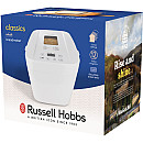Russell Hobbs - Vit - 12 program & 13h timer Russell Hobbs - Vit - 12 program & 13h timer