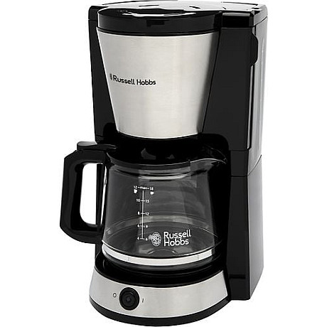 Russell Hobbs - Heaton kaffebryggare