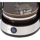 Russell Hobbs - Heaton kaffebryggare