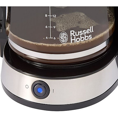 Russell Hobbs - Heaton kaffebryggare
