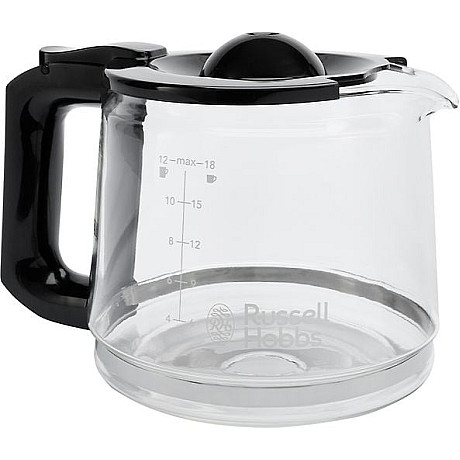Russell Hobbs - Heaton kaffebryggare