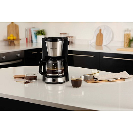 Russell Hobbs - Heaton kaffebryggare