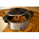 Russell Hobbs - slowcooker Cook at home