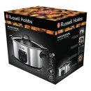 Russell Hobbs - 22750 Digital Slow Cooker 6L