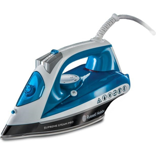 Russell Hobbs - strykjärn 23971-56 Pro Iron