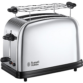 Brödrost Russell Hobbs - 23389036002 - Rostfri