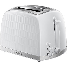 Brödrost Russell Hobbs - 23871034003 - Vit