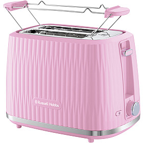 Brödrost Russell Hobbs - 25202036002 - Rosa