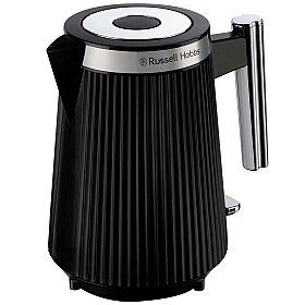 Vattenkokare Russell Hobbs - 25521016001 - Svart, Brontë Matte