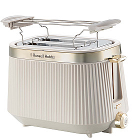 Brödrost Russell Hobbs - 25524036001 - Creme
