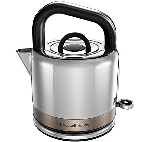 Vattenkokare Russell Hobbs - 26422-70 - Rostfri, Snabbkokning