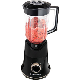  Russell Hobbs - 26710-56 - Svart - 750W BladeBoost med Pulsfunktion