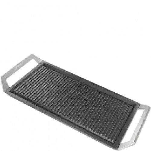 Smeg köksapparat grillplatta griddle