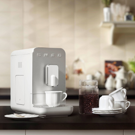 Smeg - BCC01WHMEU Smeg - BCC01WHMEU