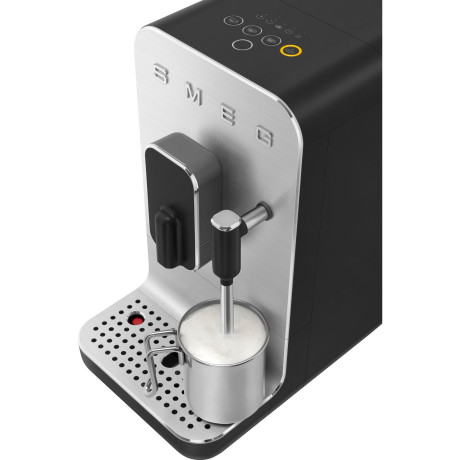 Smeg - BCC02BLMEU Smeg - BCC02BLMEU