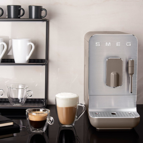 Smeg - BCC02TPMEU Smeg - BCC02TPMEU