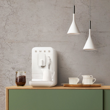 Smeg - BCC02WHMEU Smeg - BCC02WHMEU