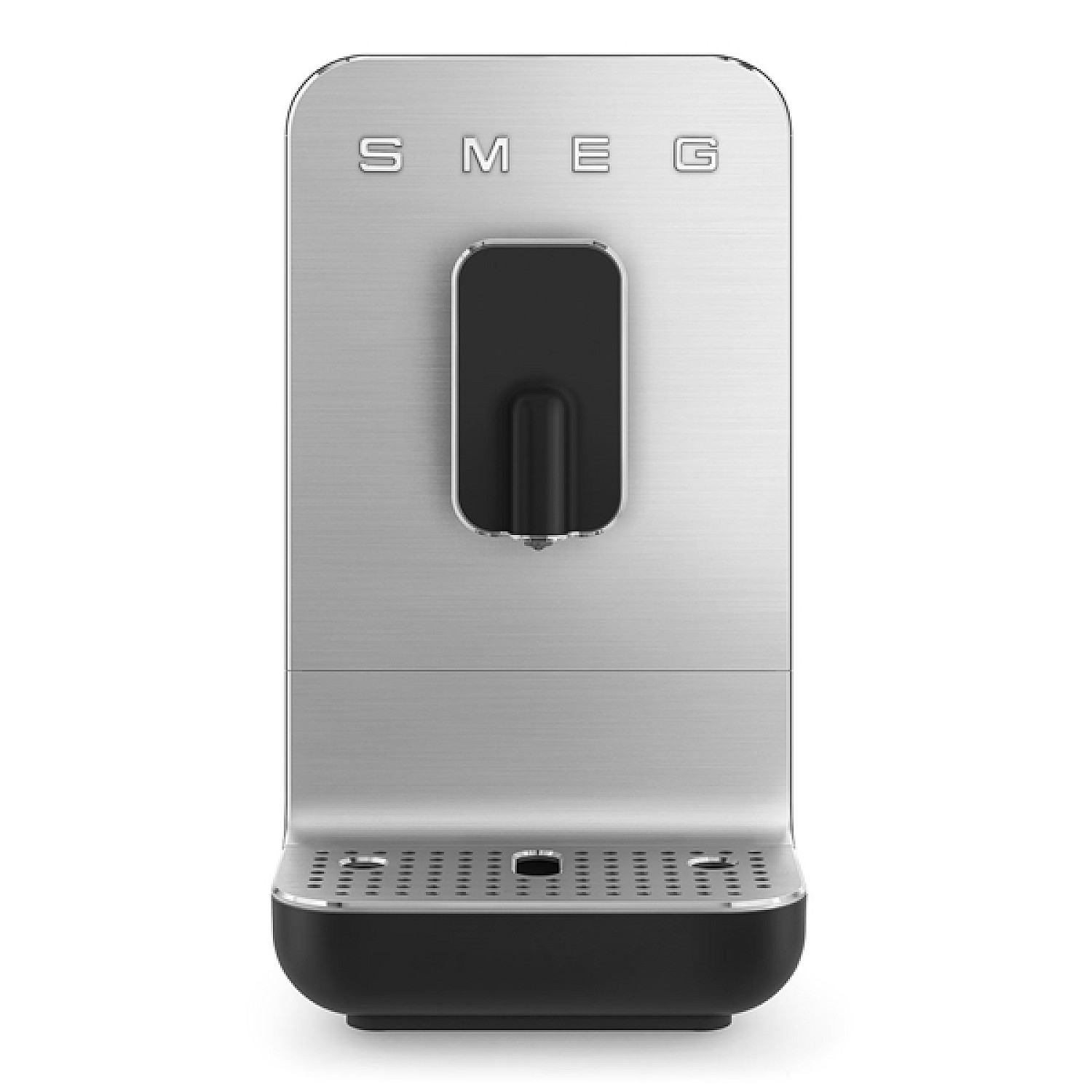 Smeg espressomaskin bcc11blmeu - mattsvart