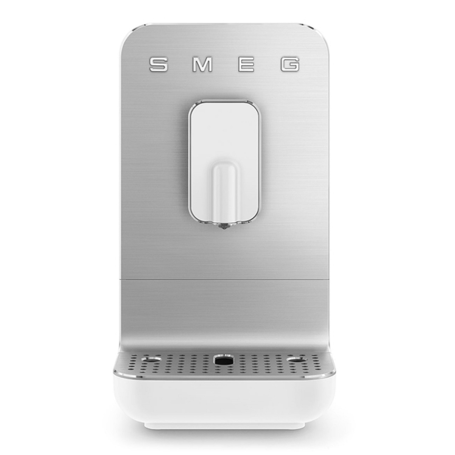 Smeg espressomaskin bcc11whmeu espressomaskin
