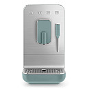 Smeg - Allt i ett Morgonpaket - Emerald Green med 50's Style