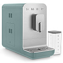 Smeg - Morning Luxury Pack - Emerald Green med 50's Style